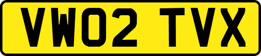 VW02TVX