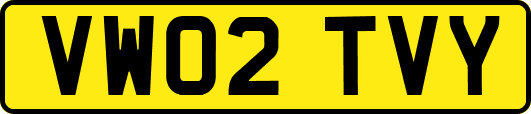 VW02TVY