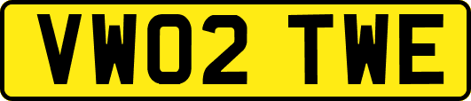 VW02TWE