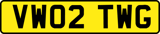 VW02TWG
