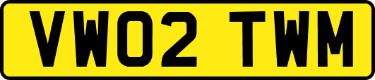 VW02TWM