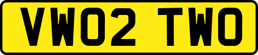 VW02TWO