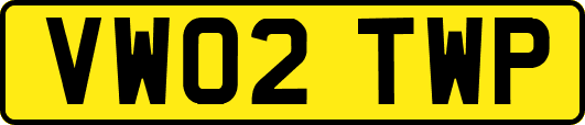 VW02TWP