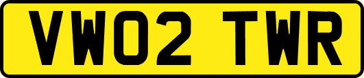 VW02TWR