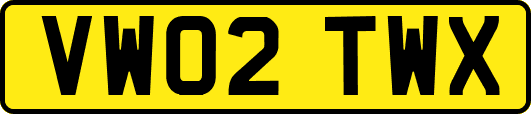 VW02TWX