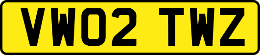 VW02TWZ