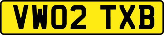 VW02TXB