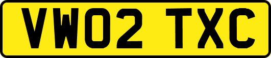 VW02TXC