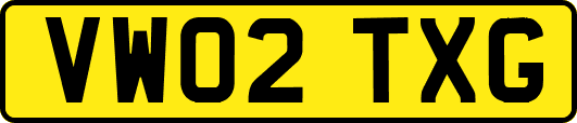 VW02TXG