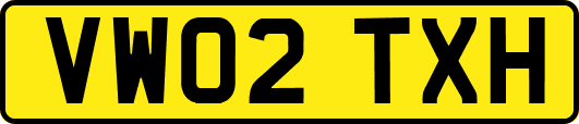 VW02TXH
