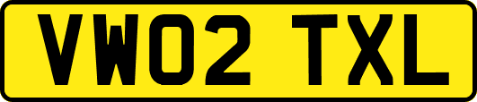 VW02TXL