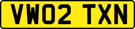 VW02TXN