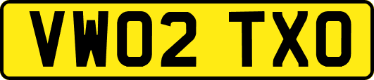 VW02TXO