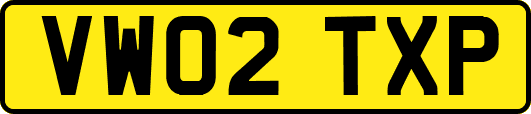 VW02TXP