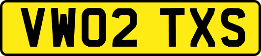 VW02TXS