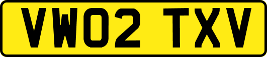 VW02TXV
