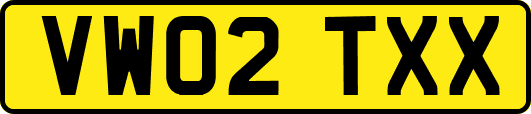 VW02TXX