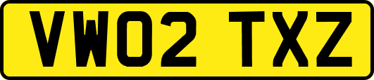VW02TXZ
