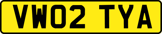 VW02TYA