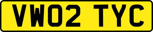 VW02TYC