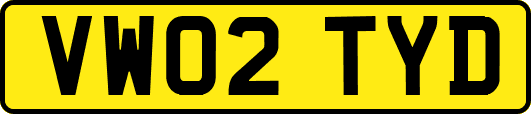 VW02TYD