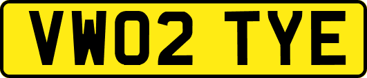 VW02TYE