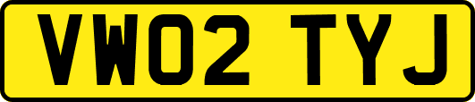VW02TYJ