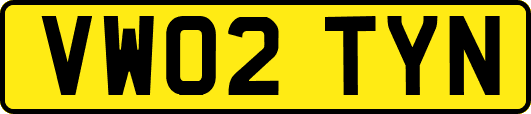 VW02TYN