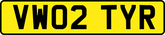 VW02TYR