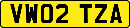VW02TZA
