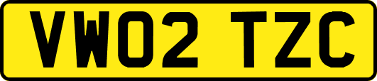 VW02TZC