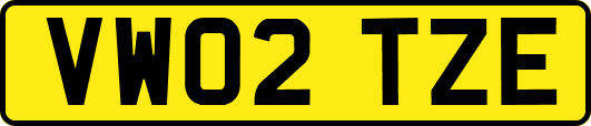 VW02TZE