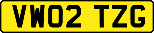 VW02TZG
