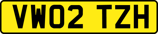 VW02TZH