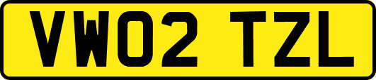 VW02TZL