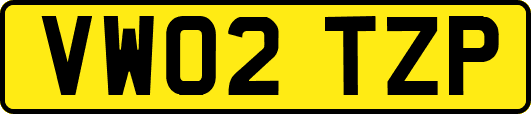 VW02TZP