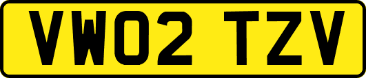 VW02TZV