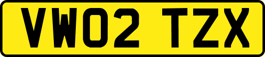 VW02TZX