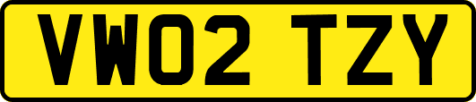 VW02TZY
