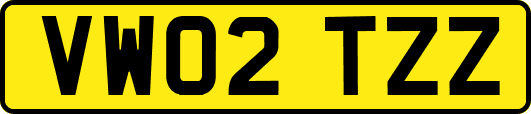 VW02TZZ