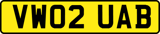 VW02UAB