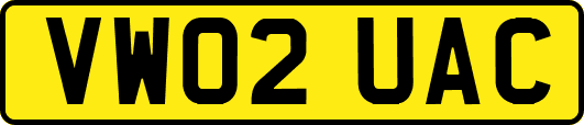 VW02UAC
