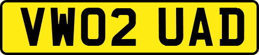 VW02UAD