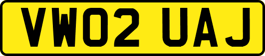 VW02UAJ