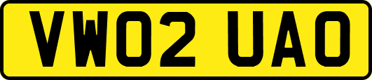 VW02UAO