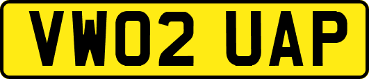 VW02UAP
