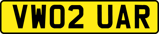 VW02UAR