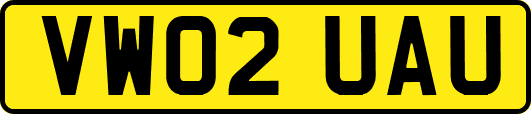 VW02UAU