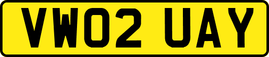 VW02UAY