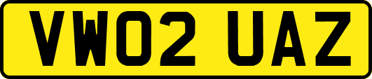 VW02UAZ